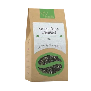 Serafin Čaj Meduňka nať 30 g